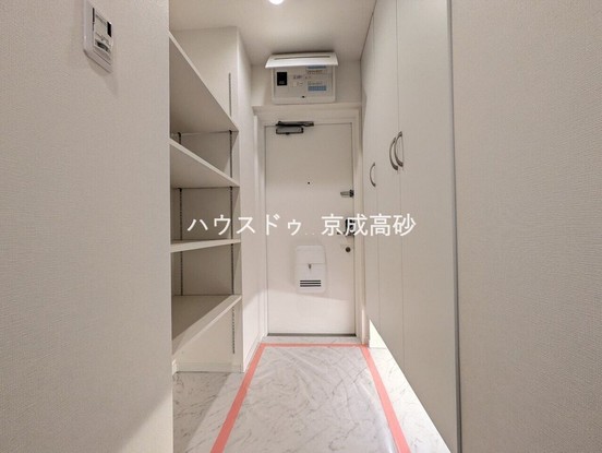 apartment 東京都葛飾区鎌倉３丁目16-3-1f