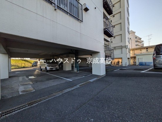 apartment 東京都葛飾区鎌倉３丁目16-3-1f