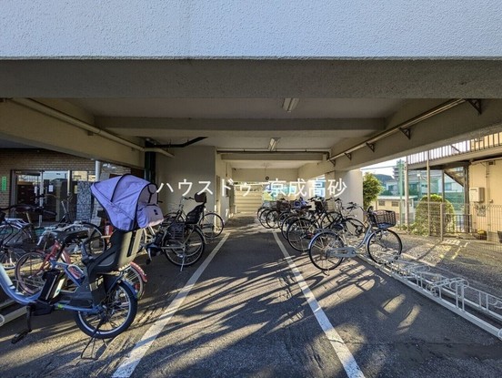 apartment 東京都葛飾区鎌倉３丁目16-3-1f