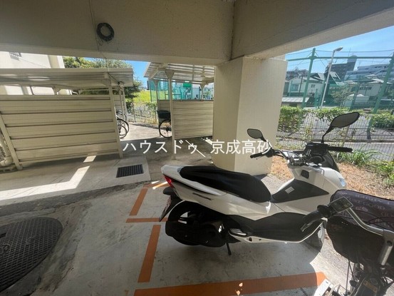 apartment 東京都葛飾区鎌倉３丁目16-3-1f