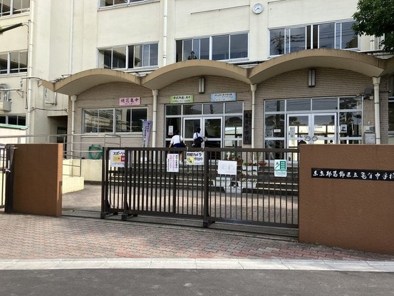 apartment 東京都葛飾区鎌倉３丁目16-3-1f