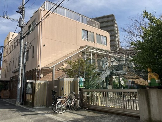 apartment 東京都葛飾区鎌倉３丁目16-3-1f