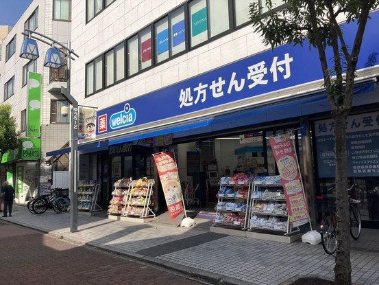 apartment 東京都葛飾区鎌倉３丁目16-3-1f