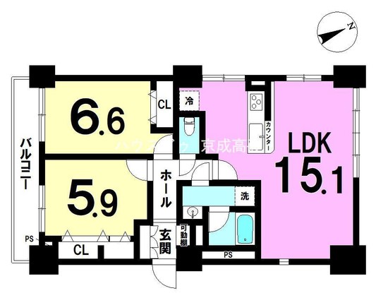 apartment 東京都葛飾区鎌倉３丁目16-3-1f