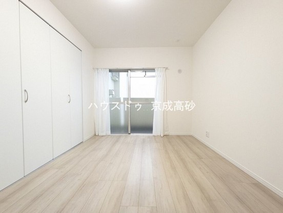 apartment 東京都葛飾区鎌倉３丁目16-3-1f