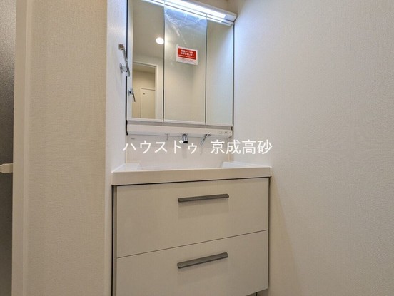 apartment 東京都葛飾区鎌倉３丁目16-3-1f