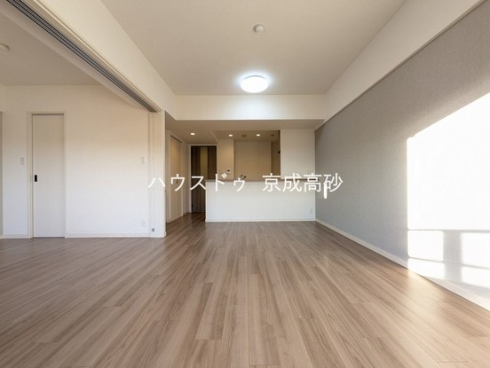 apartment 東京都葛飾区鎌倉３丁目16-3-1f