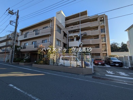 apartment 東京都葛飾区鎌倉３丁目16-3-1f