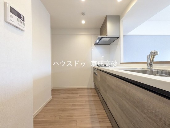 apartment 東京都葛飾区鎌倉３丁目16-3-1f