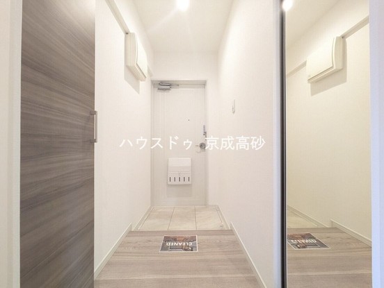 apartment 東京都江戸川区北小岩３丁目
地図を見る