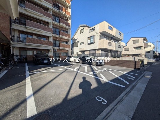 apartment 東京都江戸川区北小岩３丁目
地図を見る