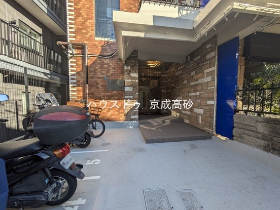 apartment 東京都江戸川区北小岩３丁目
地図を見る