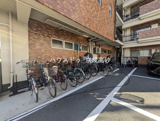 apartment 東京都江戸川区北小岩３丁目
地図を見る