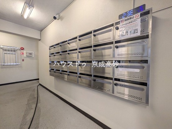 apartment 東京都江戸川区北小岩３丁目
地図を見る