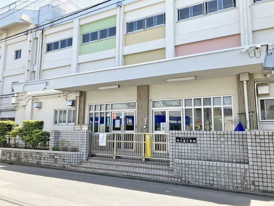 apartment 東京都江戸川区北小岩３丁目
地図を見る