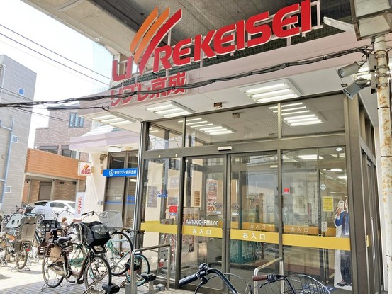 apartment 東京都江戸川区北小岩３丁目
地図を見る