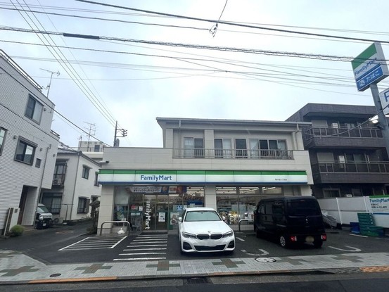 apartment 東京都江戸川区北小岩３丁目
地図を見る