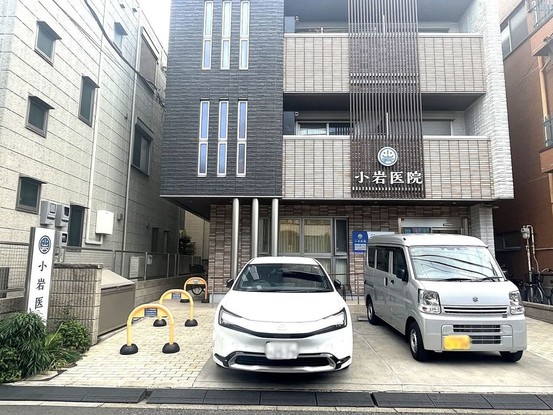 apartment 東京都江戸川区北小岩３丁目
地図を見る