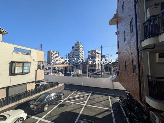 apartment 東京都江戸川区北小岩３丁目
地図を見る