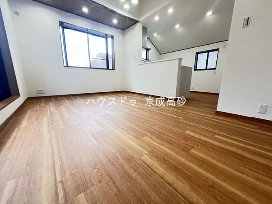 detached 東京都葛飾区南水元２丁目
地図を見る