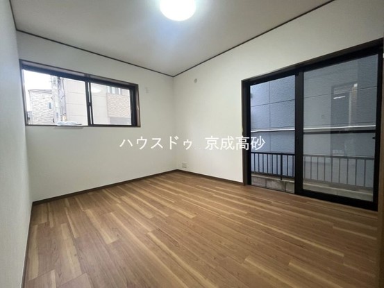 detached 東京都葛飾区南水元２丁目
地図を見る