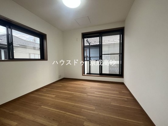 detached 東京都葛飾区南水元２丁目
地図を見る