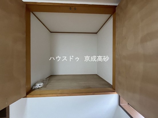 detached 東京都葛飾区南水元２丁目
地図を見る