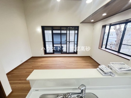 detached 東京都葛飾区南水元２丁目
地図を見る