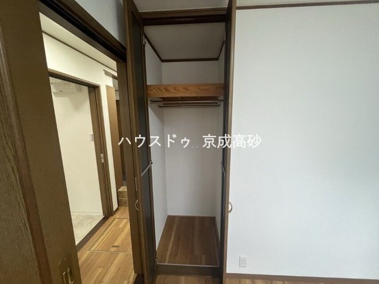 detached 東京都葛飾区南水元２丁目
地図を見る