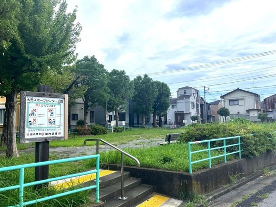 detached 東京都葛飾区南水元２丁目
地図を見る