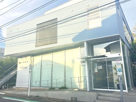 detached 東京都葛飾区南水元２丁目
地図を見る