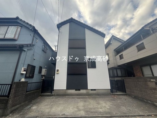 detached 東京都葛飾区南水元２丁目
地図を見る