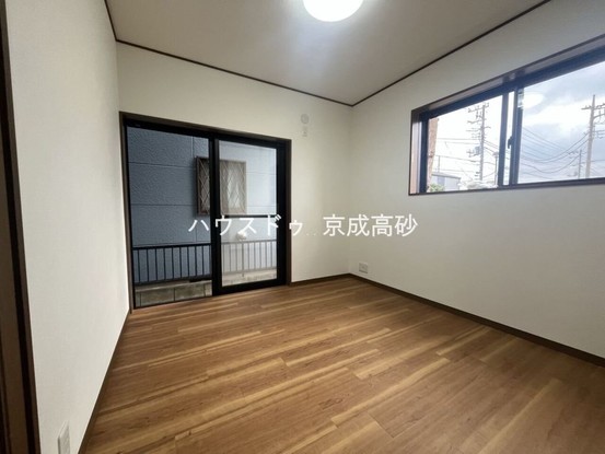 detached 東京都葛飾区南水元２丁目
地図を見る