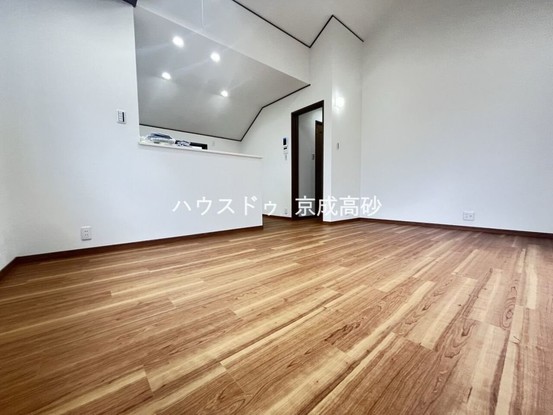 detached 東京都葛飾区南水元２丁目
地図を見る