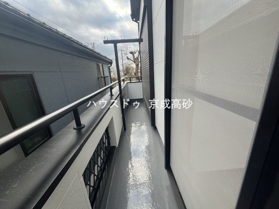 detached 東京都葛飾区南水元２丁目
地図を見る