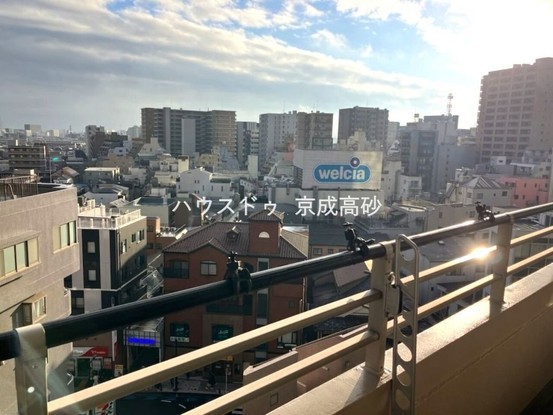 apartment 東京都葛飾区鎌倉３丁目16-3-1f