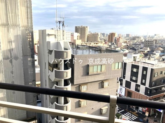 apartment 東京都葛飾区鎌倉３丁目16-3-1f