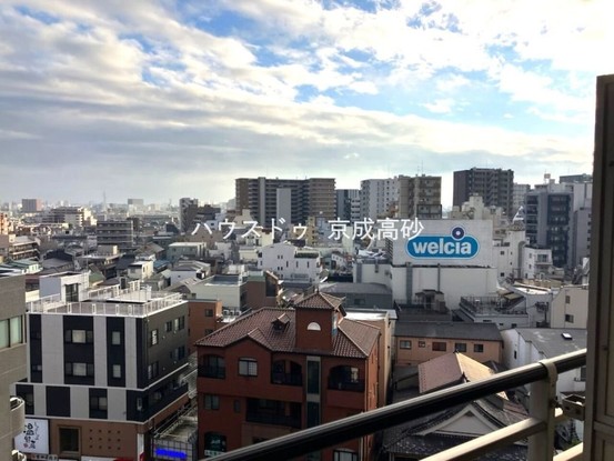 apartment 東京都葛飾区鎌倉３丁目16-3-1f