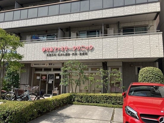 apartment 東京都葛飾区鎌倉３丁目16-3-1f