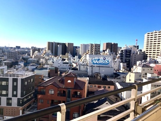 apartment 東京都葛飾区鎌倉３丁目16-3-1f