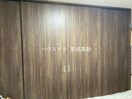 apartment 東京都葛飾区鎌倉３丁目16-3-1f