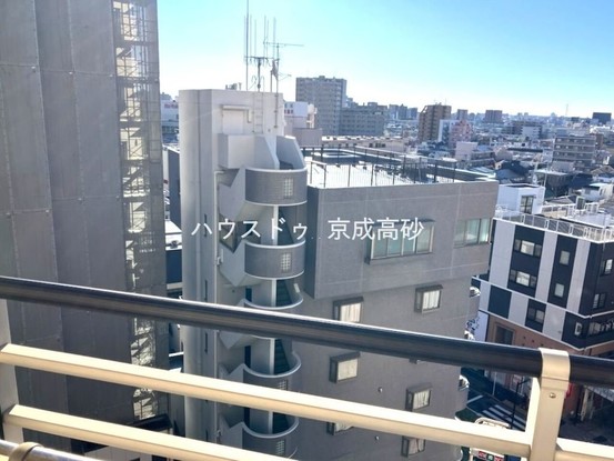 apartment 東京都葛飾区鎌倉３丁目16-3-1f