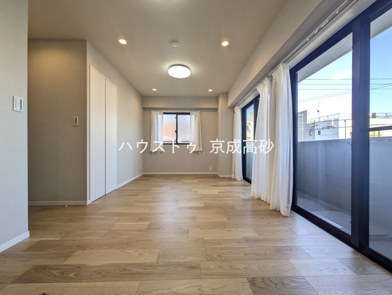 apartment 東京都葛飾区鎌倉３丁目16-3-1f