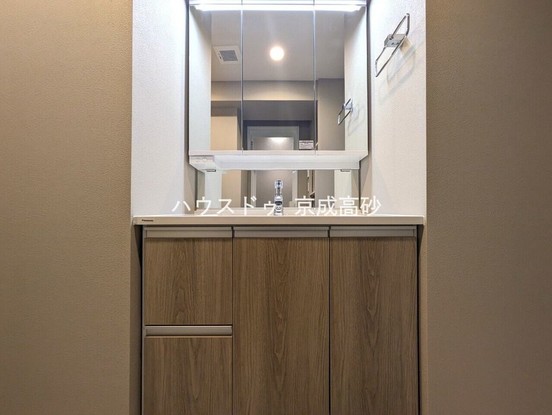 apartment 東京都葛飾区鎌倉３丁目16-3-1f