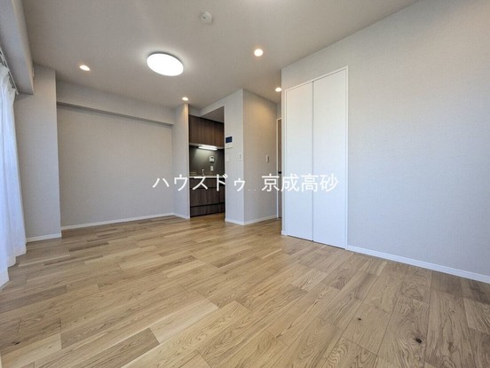 apartment 東京都葛飾区鎌倉３丁目16-3-1f