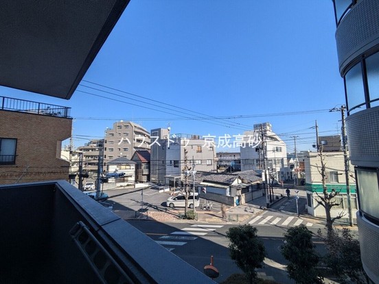 apartment 東京都葛飾区鎌倉３丁目16-3-1f