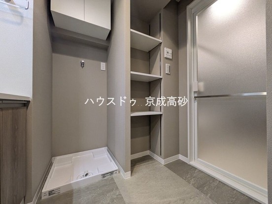 apartment 東京都葛飾区鎌倉３丁目16-3-1f