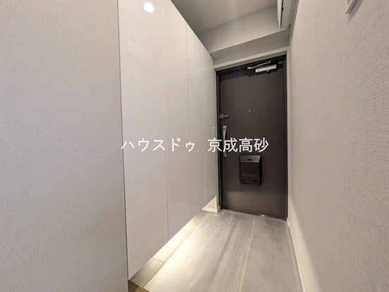 apartment 東京都葛飾区鎌倉３丁目16-3-1f