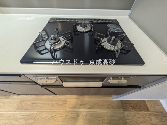 apartment 東京都葛飾区鎌倉３丁目16-3-1f