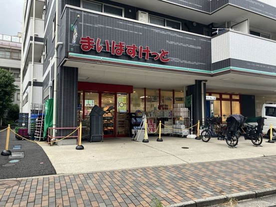 apartment 東京都葛飾区鎌倉３丁目16-3-1f